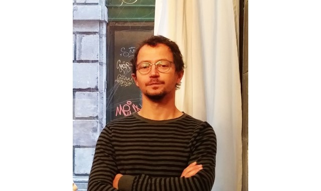 Entretien : Simon Deschamps – Le concept lumière, une entité globale