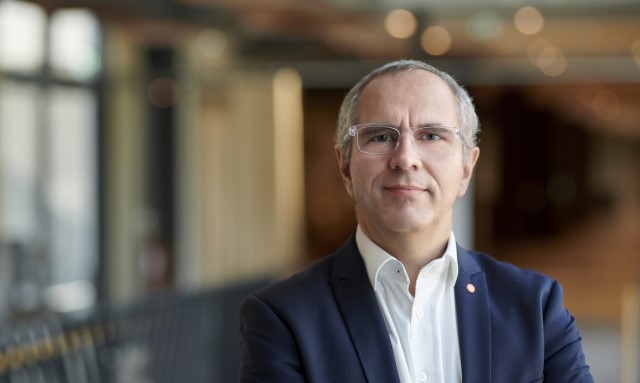 Ledvance fait avancer la lumière