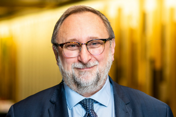 Lionel Brunet élu président de LightingEurope