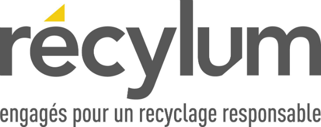 Récylum recycle 30 000 tubes fluorescents à la Défense