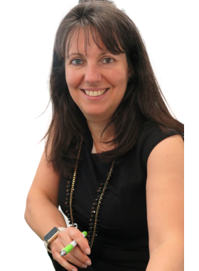 Carmen MUNOZ-DORMOY, Directrice générale de Citelum