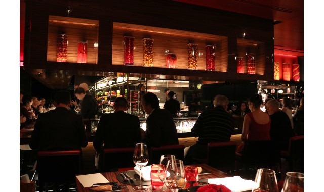 Zoom – L'Atelier Robuchon