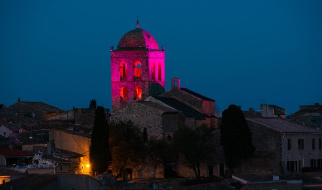 La Livinière : Le phare du cru