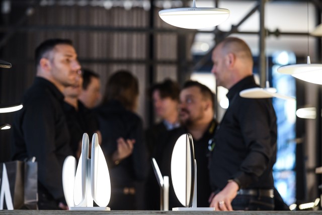 Light+Building 2020 : lumineux, l’avenir en point de mire