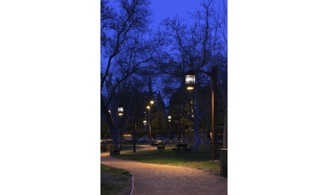 Nuisances lumineuses, l'arrêté en questions