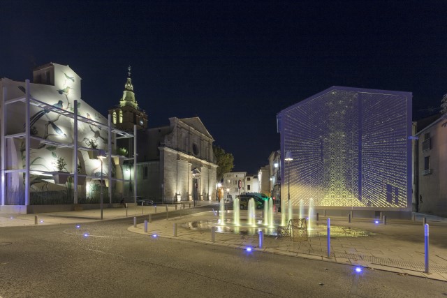Concours Lumières 2019 SERCE