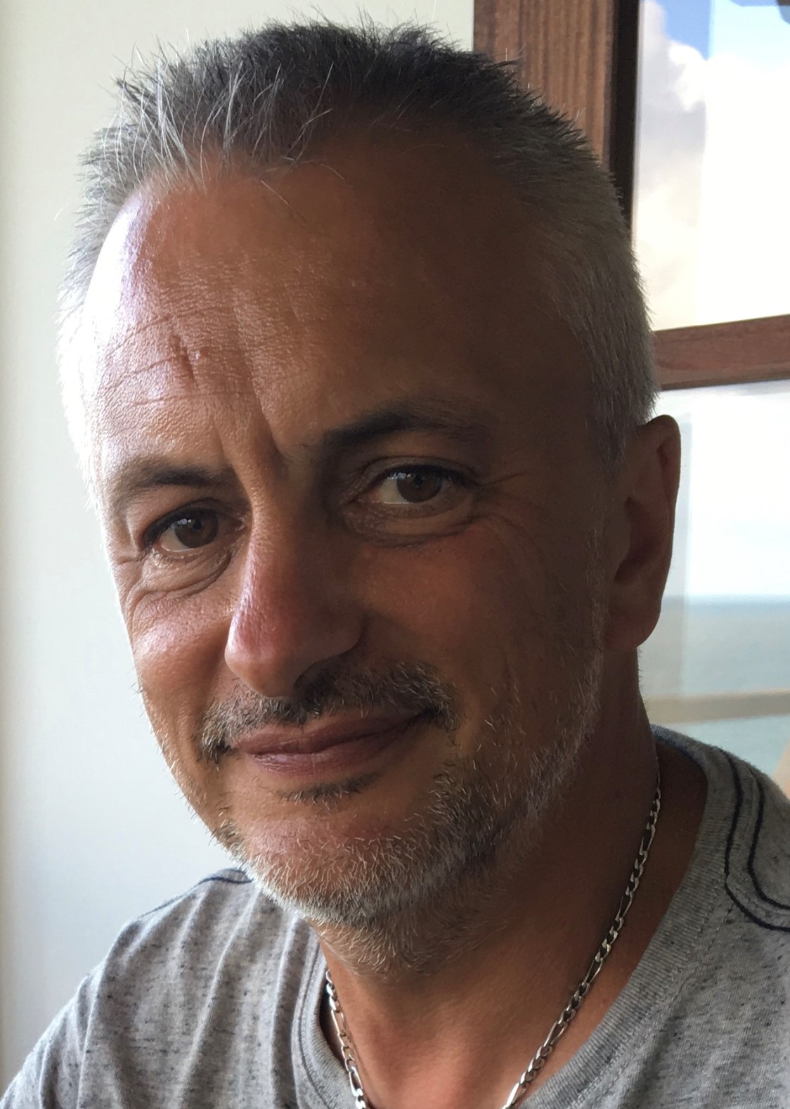 Gilles Pierret, directeur des fonctions support, Comatelec Schréder (DR)