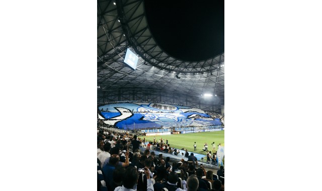 Dossier : Éclairage des équipements sportifs