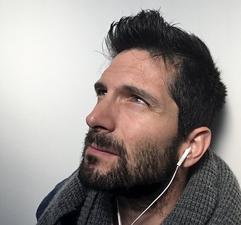 Sébastien Flet Reitz, Directeur technique du Syndicat de l’éclairage (DR)