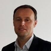 Patrick Duguet Président du centre AFE Grand Paris Île-de-France (DR)