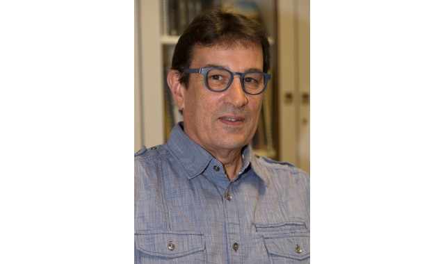 Entretien avec Xavier Bancquart – Le sens de la lumière