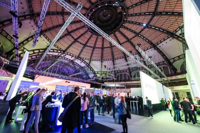 Light+Building fête ses 20 ans en 2020