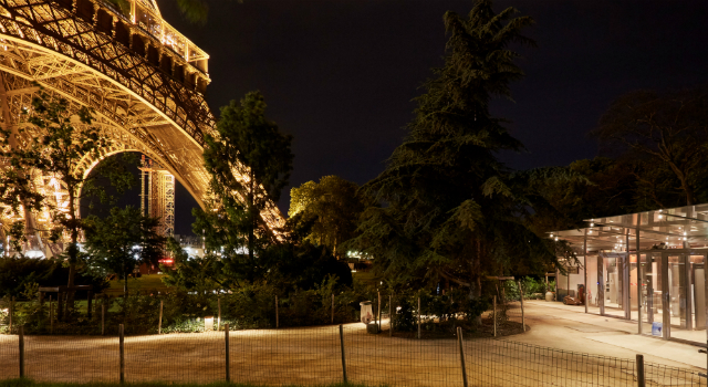 Prix ACEtylène 2019 - TOUR-EIFFEL_AGENCE-ON©JULIEN FALSIMAGNE