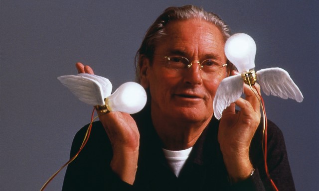 Ingo Maurer,  artiste de la lumière