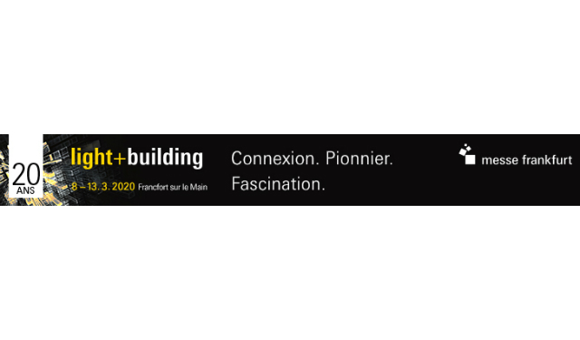 Le BIM à Light + building : des processus plus efficients grâce à la digitalisation