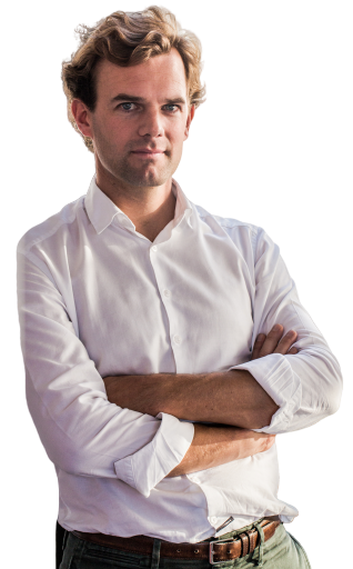 Tristan de Witte