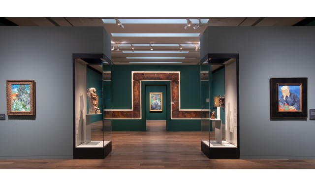 Musée d'Orsay : du concept lumineux à l'interprétation des œuvres