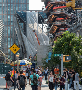 © ERCO. Photo Timothy Schenck, New York