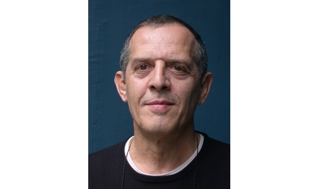 Laurent Fachard : Construire la lumière