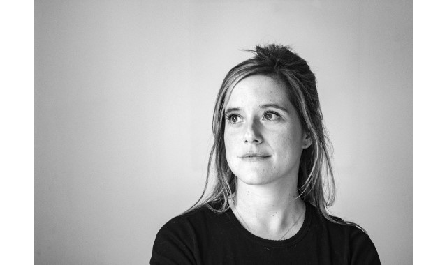 Bénédicte Garby : Ouvrière de l’ombre