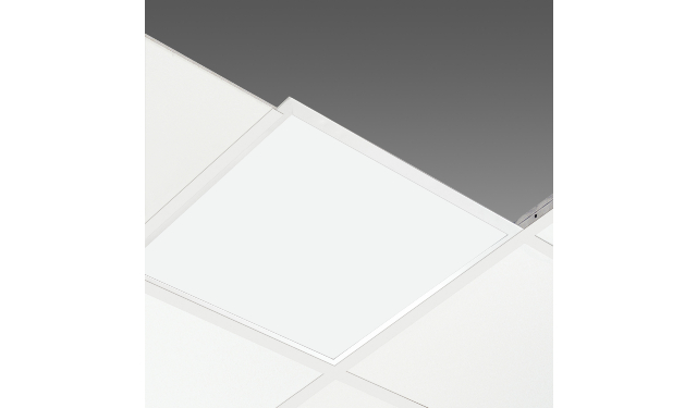 DISANO : Comfort Panel LED au rythme circadien