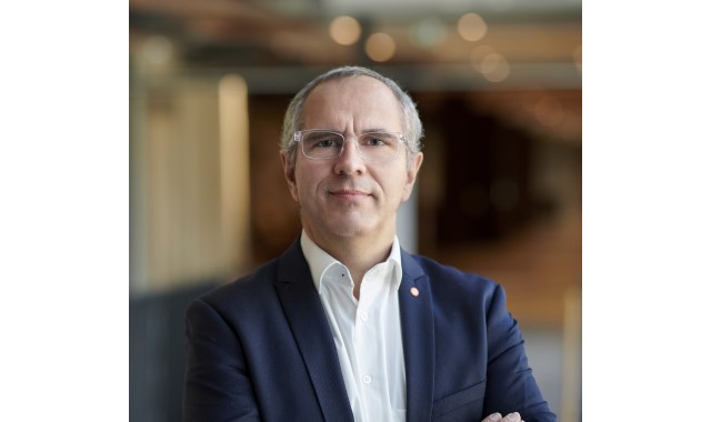 Jean-Marc Vogel : LEDVANCE connecte la lumière au bien-être