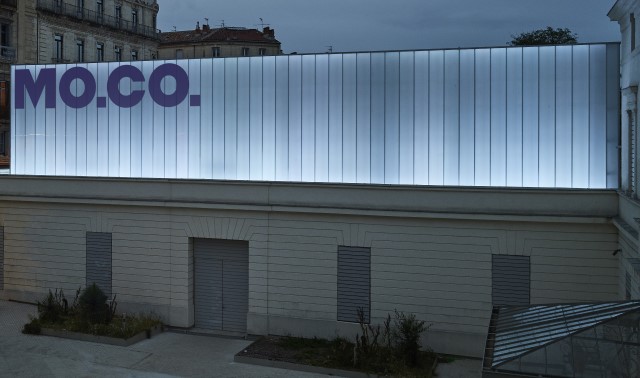 Montpellier Contemporain : Lumières intemporelles