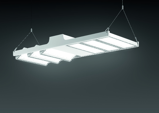 Light Case de RZB pour l'industrie