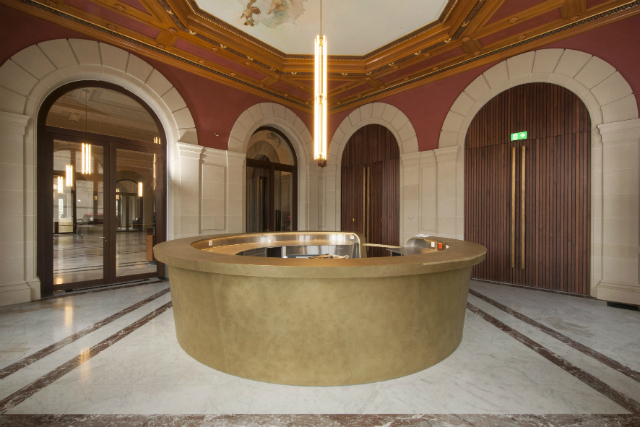 ©Carole Parodi - Théâtre de Genève