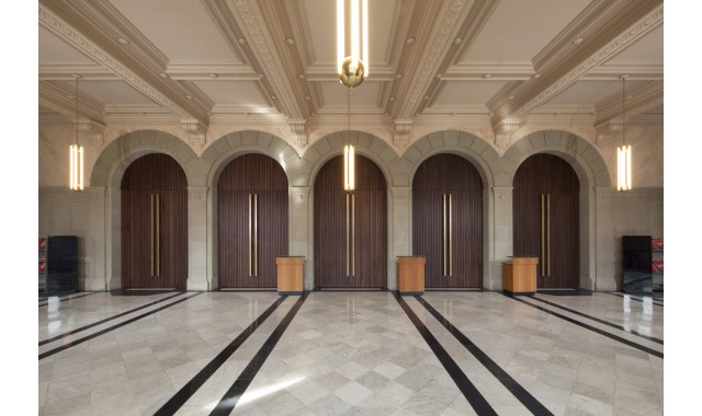Opéra de Genève : partitions lumineuses