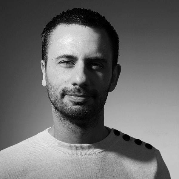 Damien Joyeux, Rayflexion