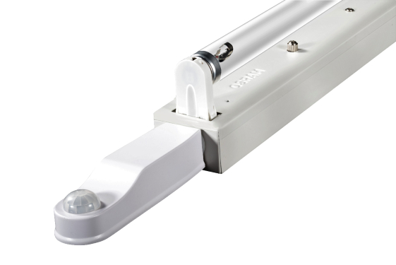 AirZing 5040, un don d'Osram aux hôpitaux de Wuhan