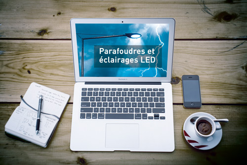 Parafoudres : Citel propose deux nouveaux webinars