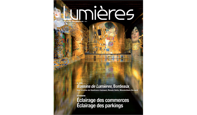 Lumières N°31-32 – SEPTEMBRE 2020