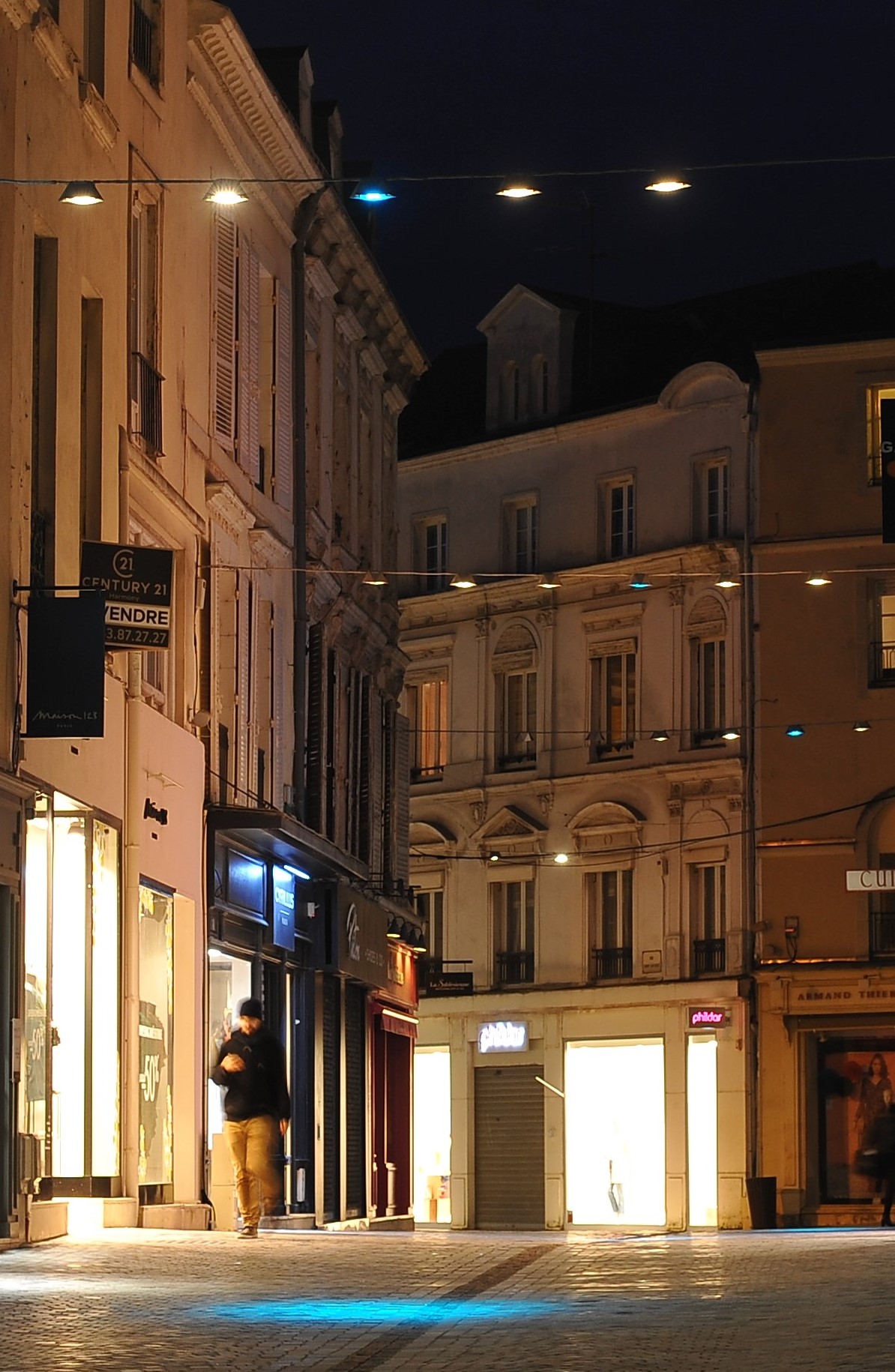 © Le Mans Métropole