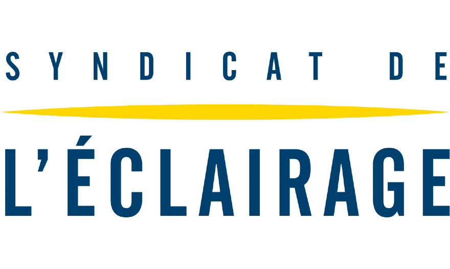 « relamping » is not « renoving », par le Syndicat de l'éclairage