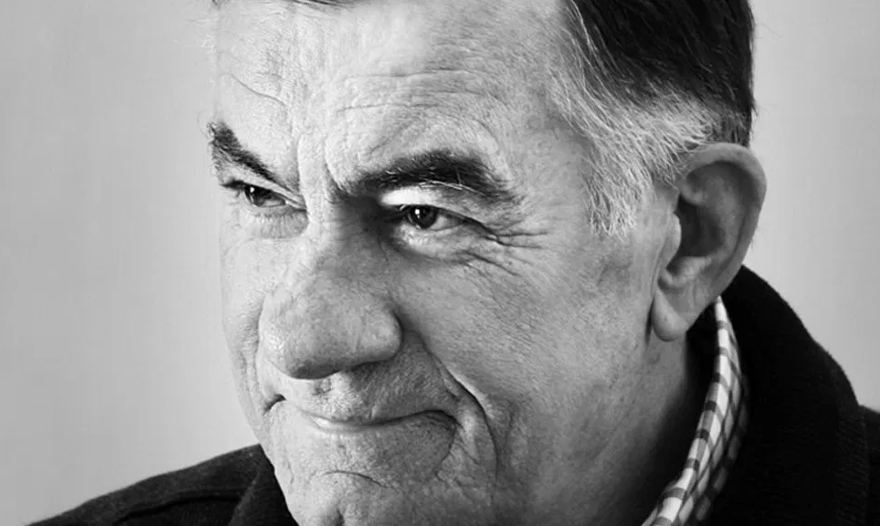 Pierre Bideau (1941-2021), la lumière de l’intérieur
