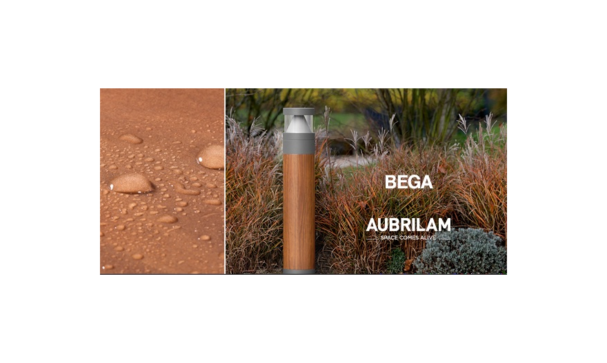 BEGA acquiert la majorité du capital d’Aubrilam