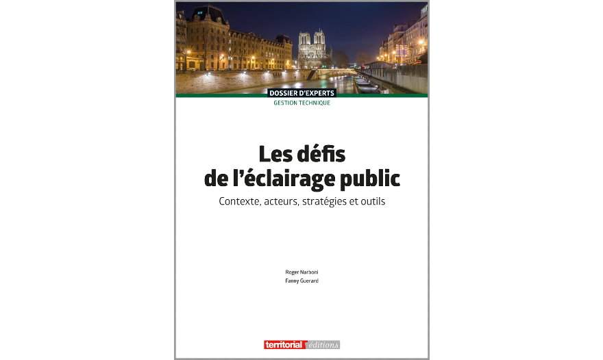 Les défis de l’éclairage public