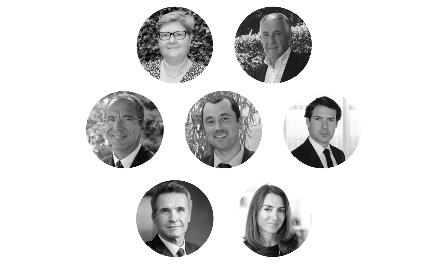 Le Syndicat de l'éclairage élit un nouveau Bureau