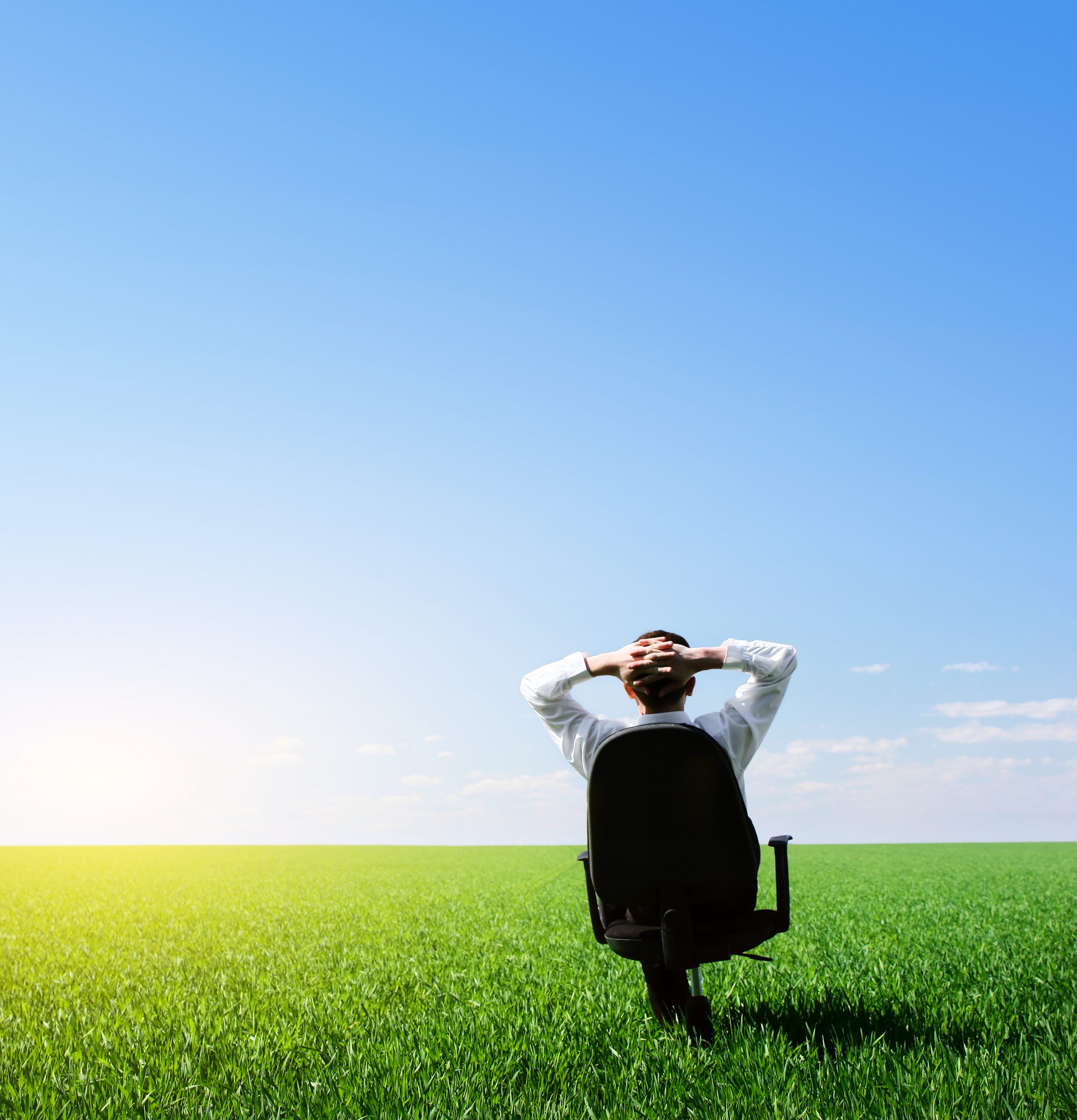 HCL ou Human Centric Lighting, l’humain au centre des développements