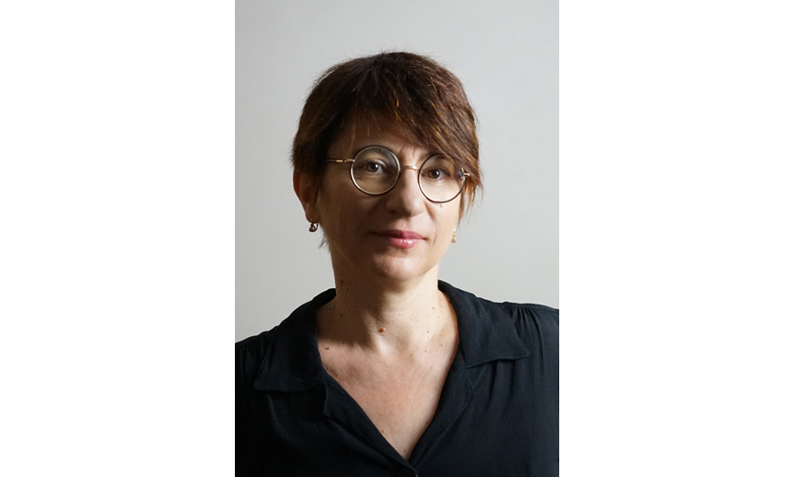 Anne Bureau, Wonderfulight : du design à la conception lumière