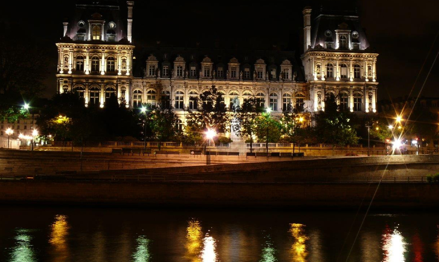 Cielis remporte le marché de l'éclairage public de la Ville de Paris