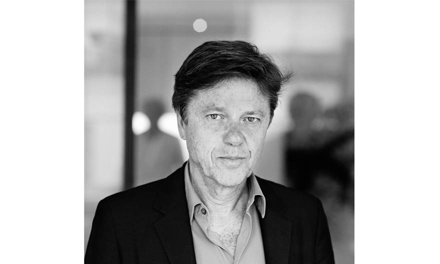 Entretien avec Jean Pistre (Valode et Pistre Architectes) : la lumière partagée