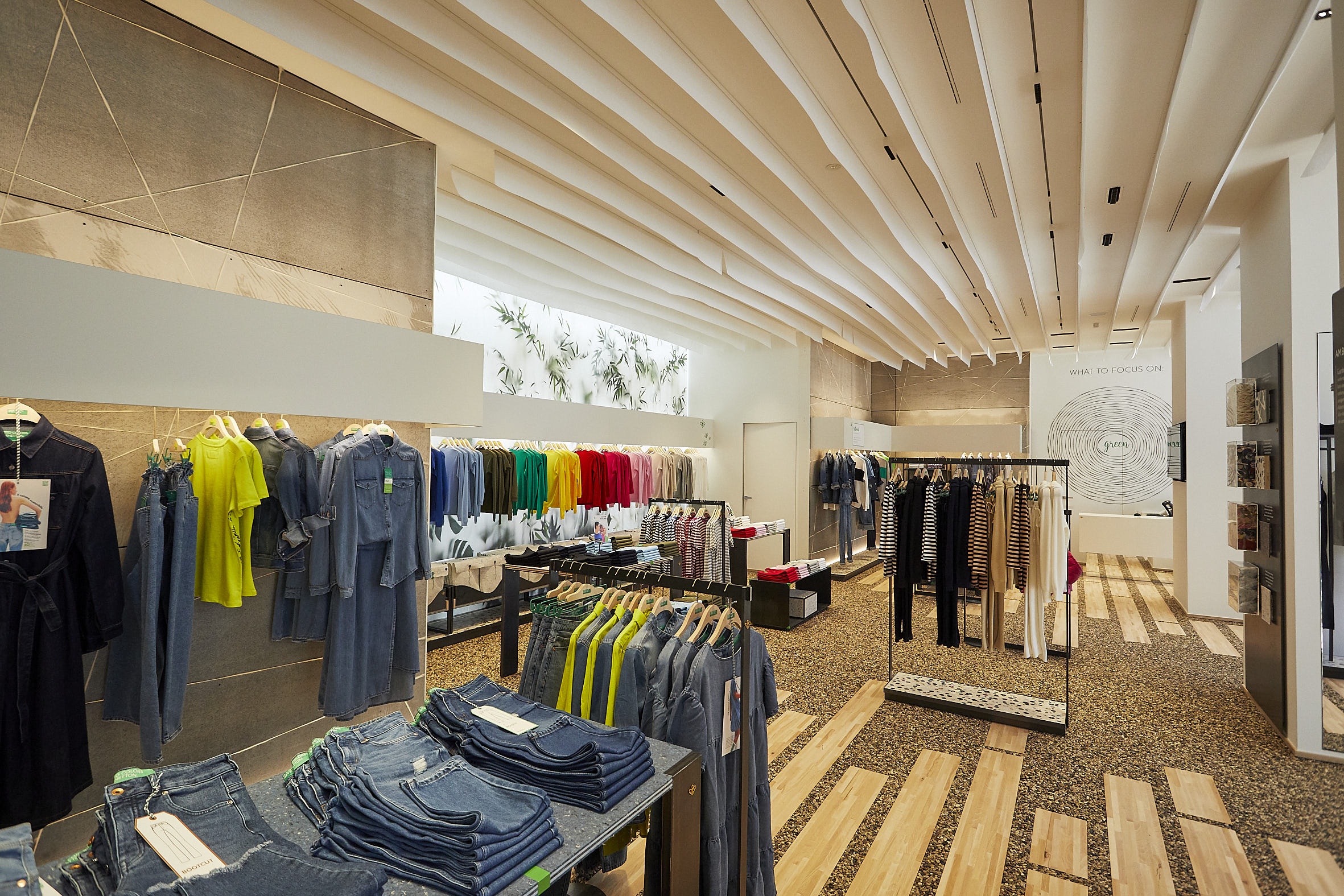 © Marco Zanin Benetton Group