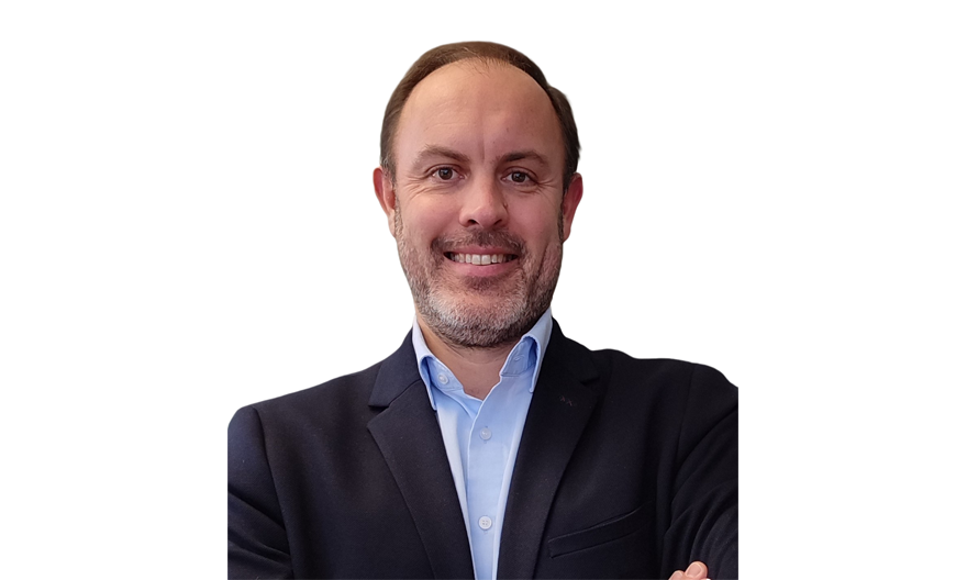 Benoît Gamas nommé directeur général d’Etap France