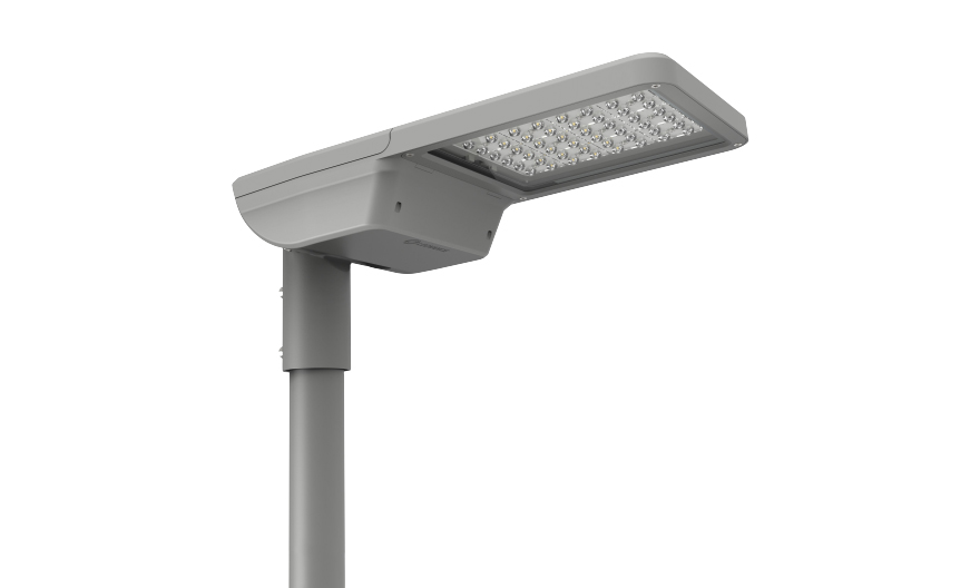 Ledvance présente Streetlight pour l’éclairage public