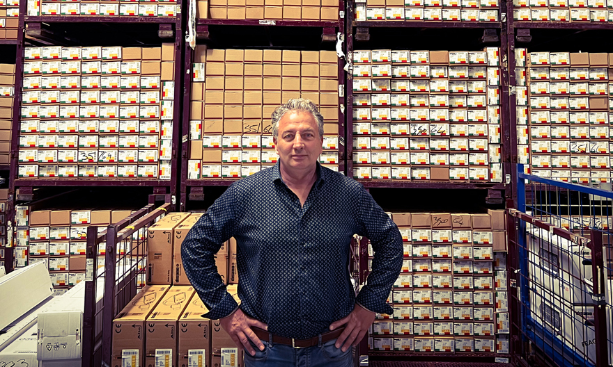 Disano : 65 ans de savoir-faire « made in Europe »