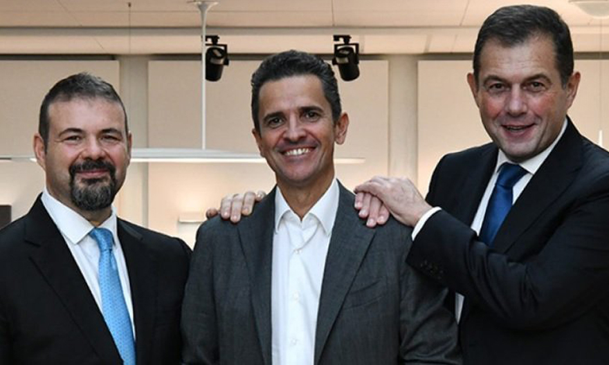 Performance iN Lighting rejoint le groupe Gewiss