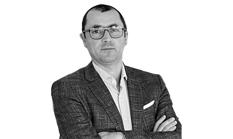Julien Arnal : « Rénovation de l’éclairage : libérons le potentiel écologique des entreprises! »